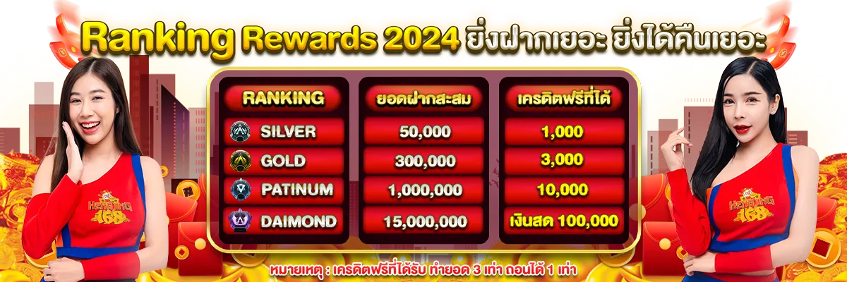 เฮงเฮง168 wallet